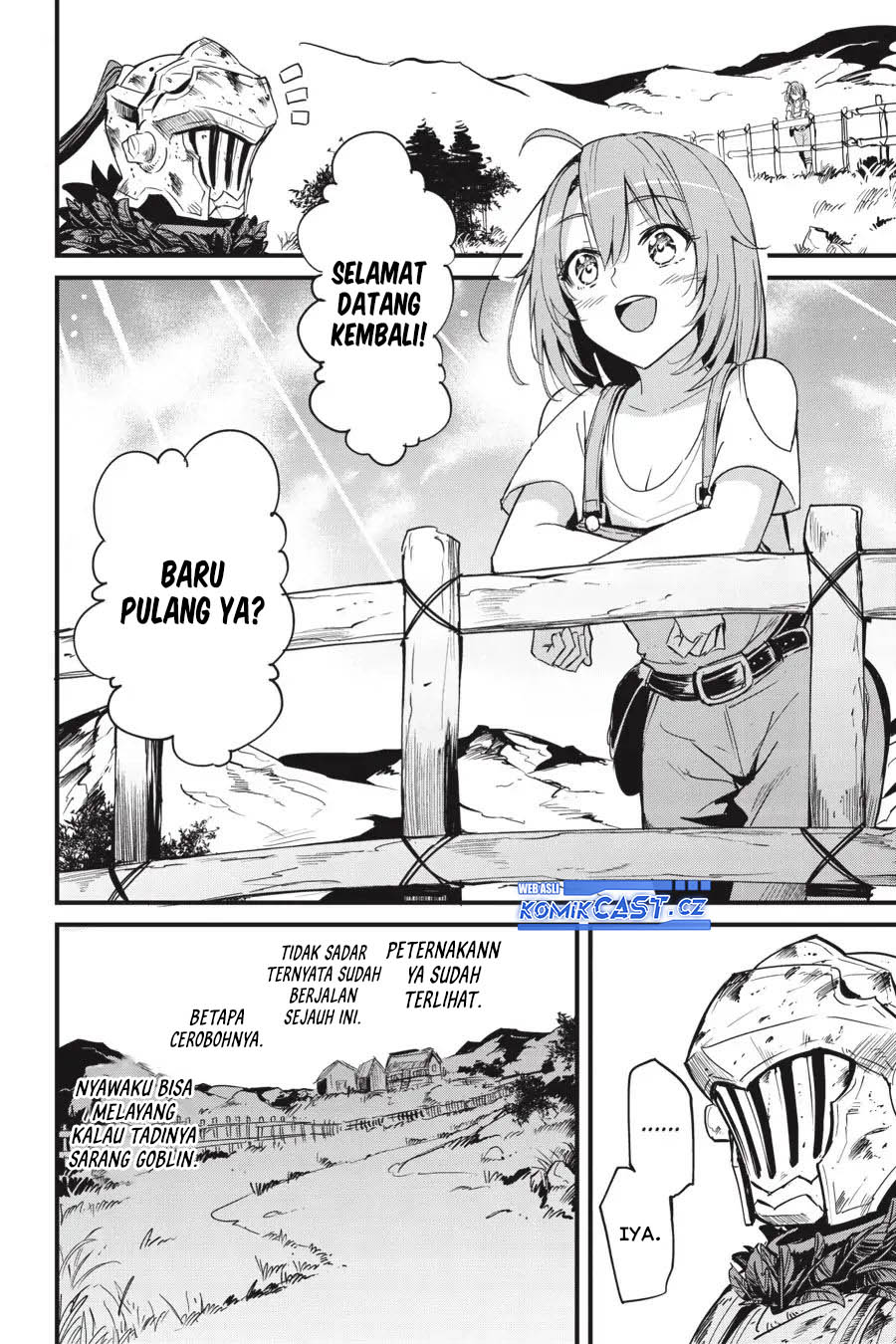 Chapter 78 - halaman 18