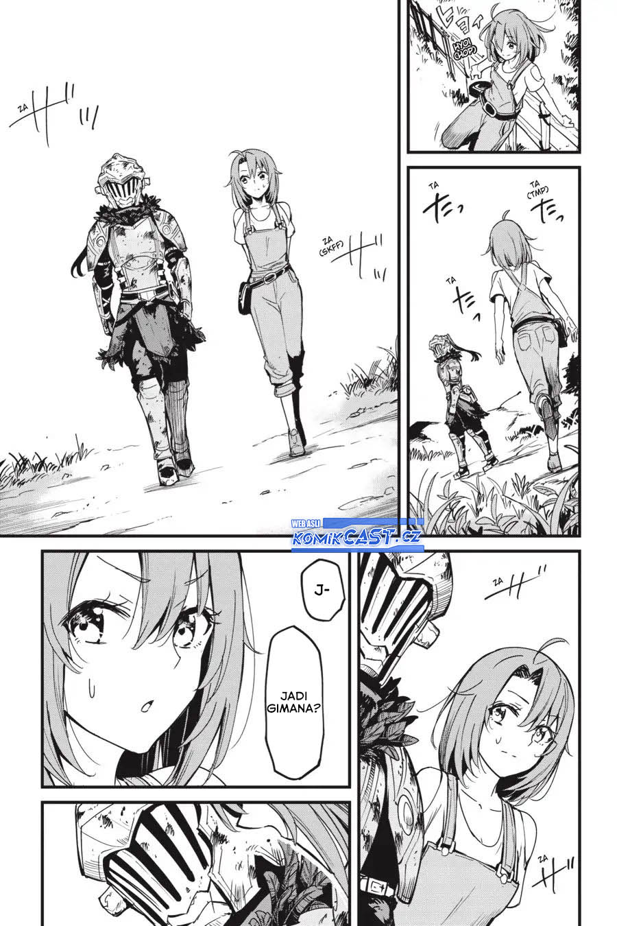 Chapter 78 - halaman 19
