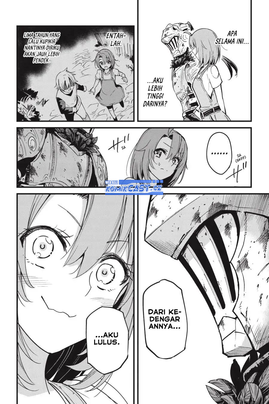 Chapter 78 - halaman 20