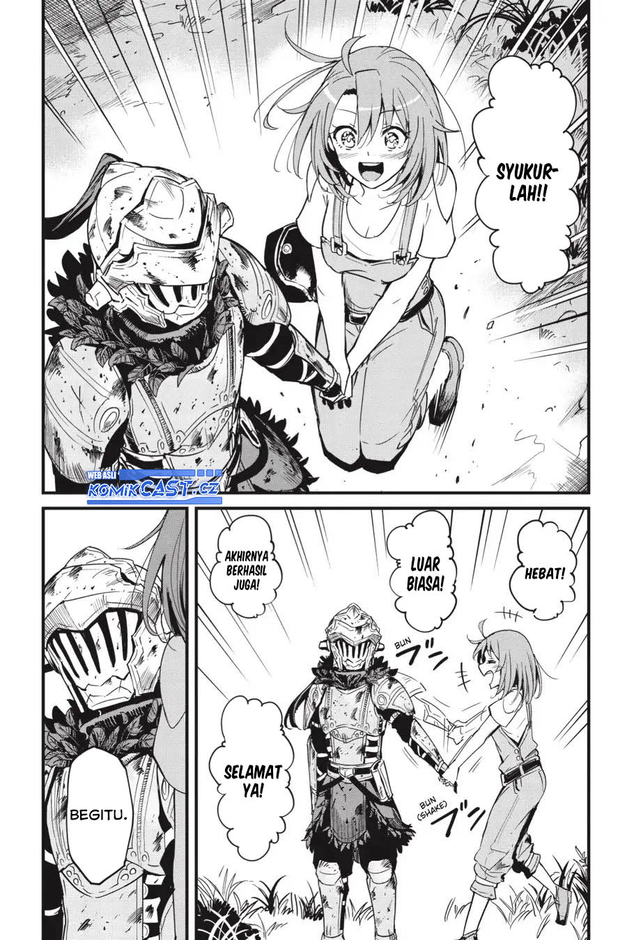Chapter 78 - halaman 21