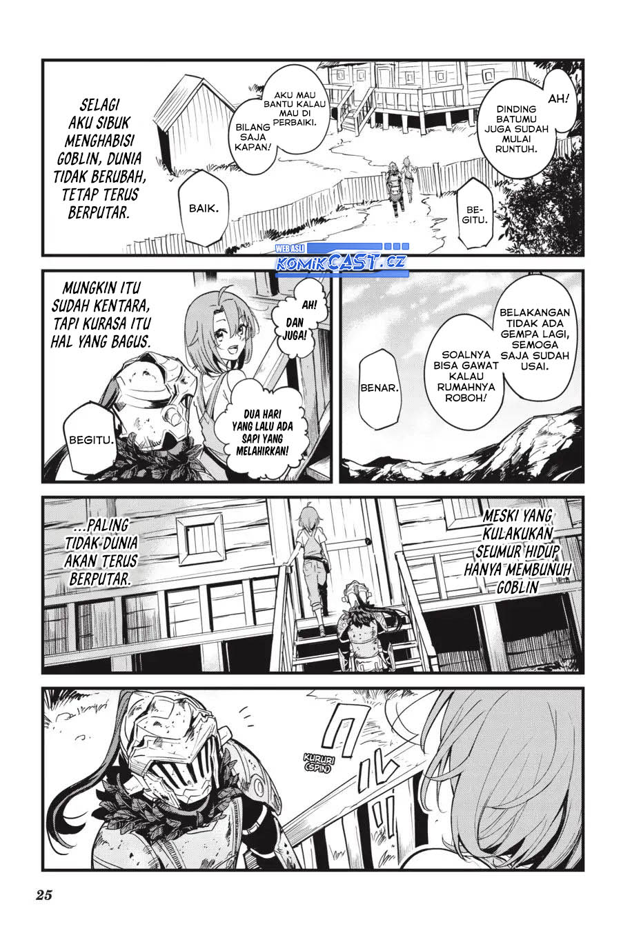 Chapter 78 - halaman 27