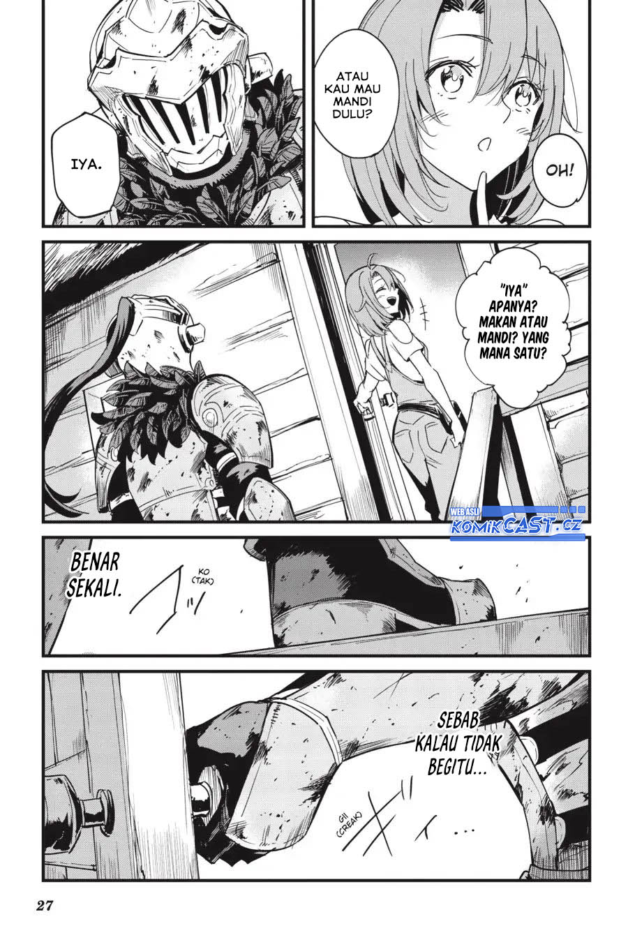 Chapter 78 - halaman 29