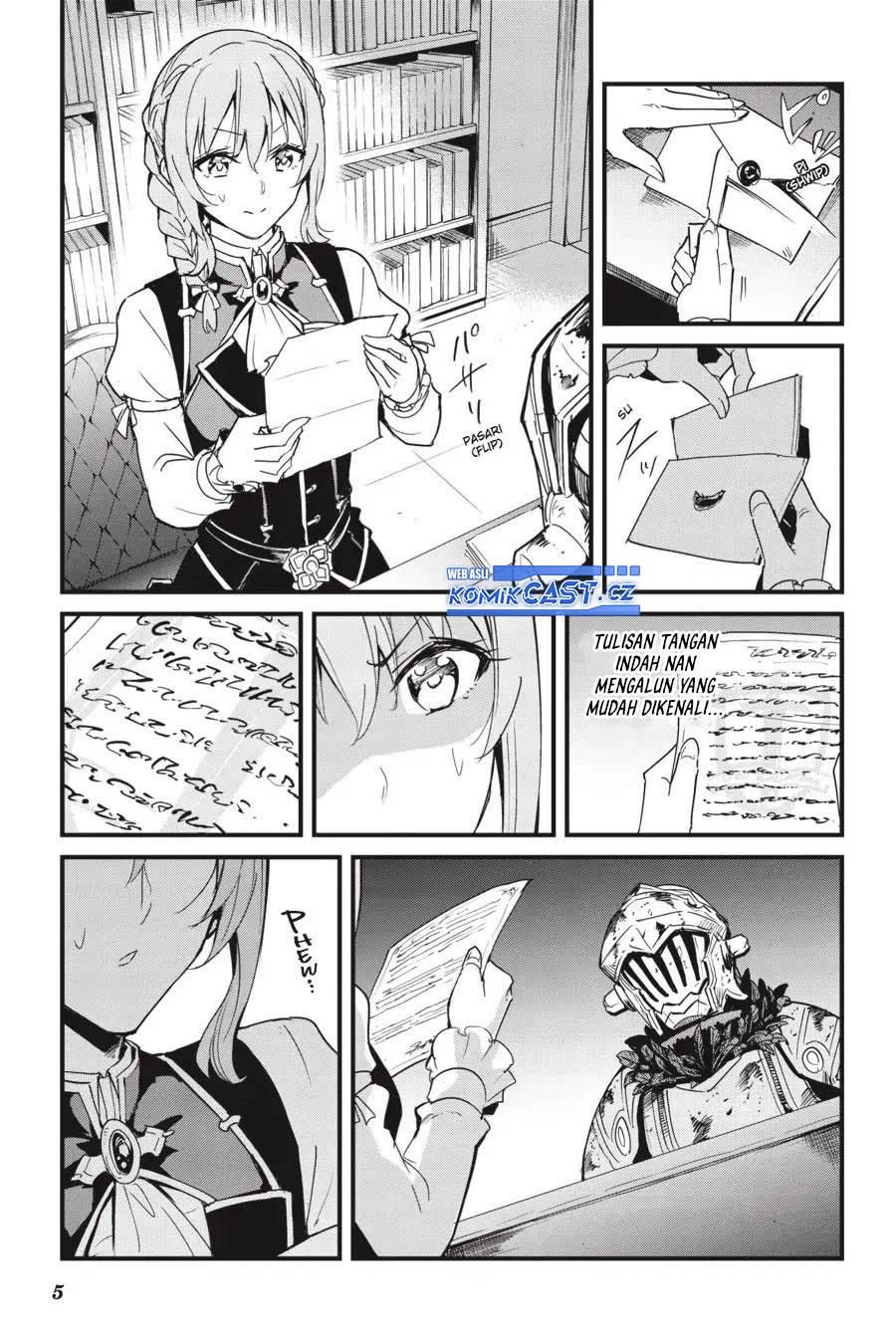 Chapter 78 - halaman 7