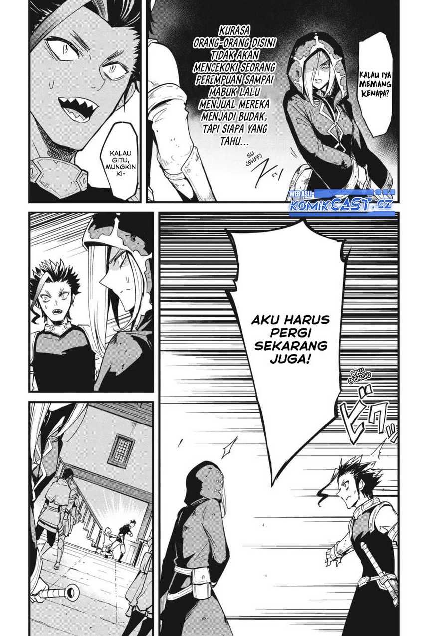 Chapter 77 - halaman 7