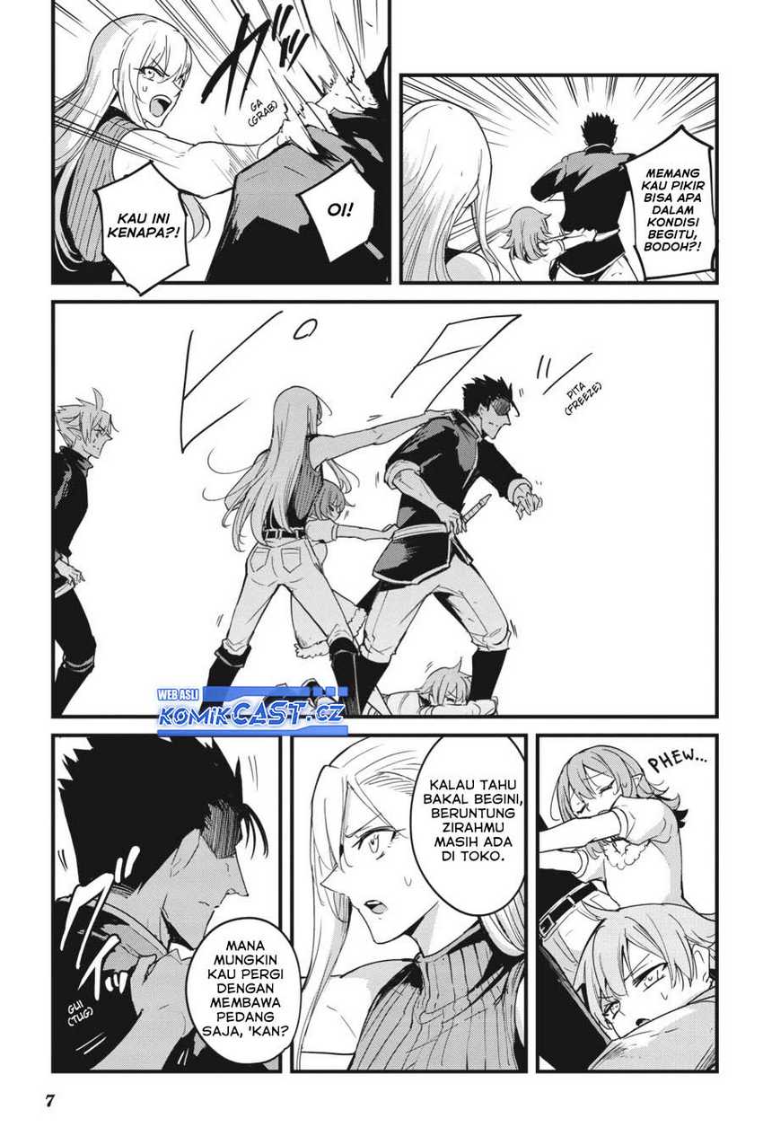 Chapter 77 - halaman 9