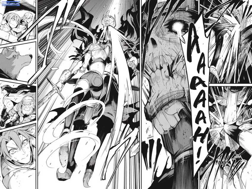 Chapter 75 - halaman 18
