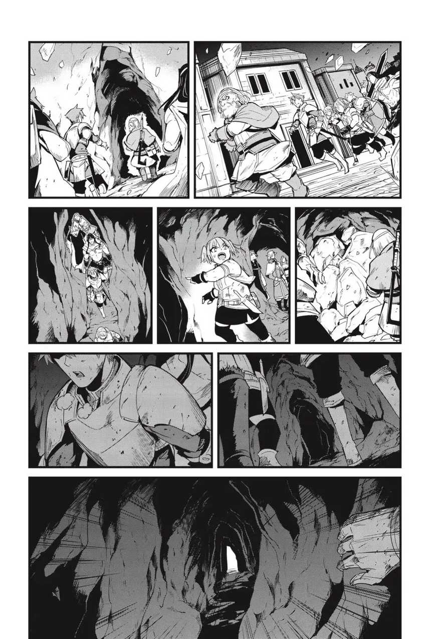 Chapter 75 - halaman 22