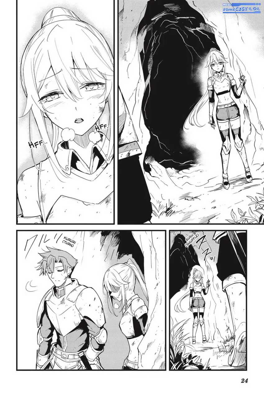 Chapter 75 - halaman 25