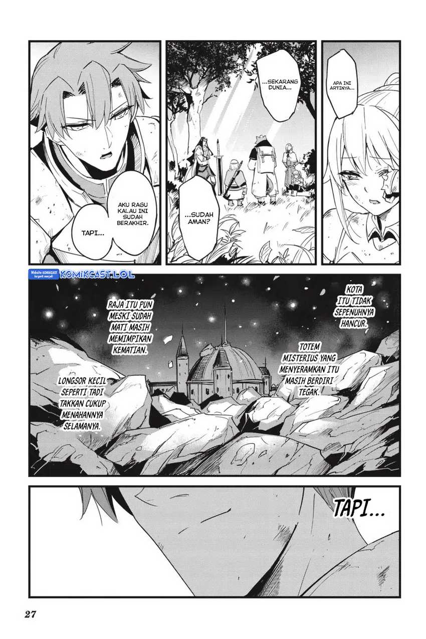 Chapter 75 - halaman 28