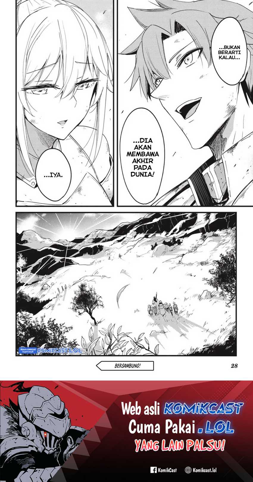 Chapter 75 - halaman 29