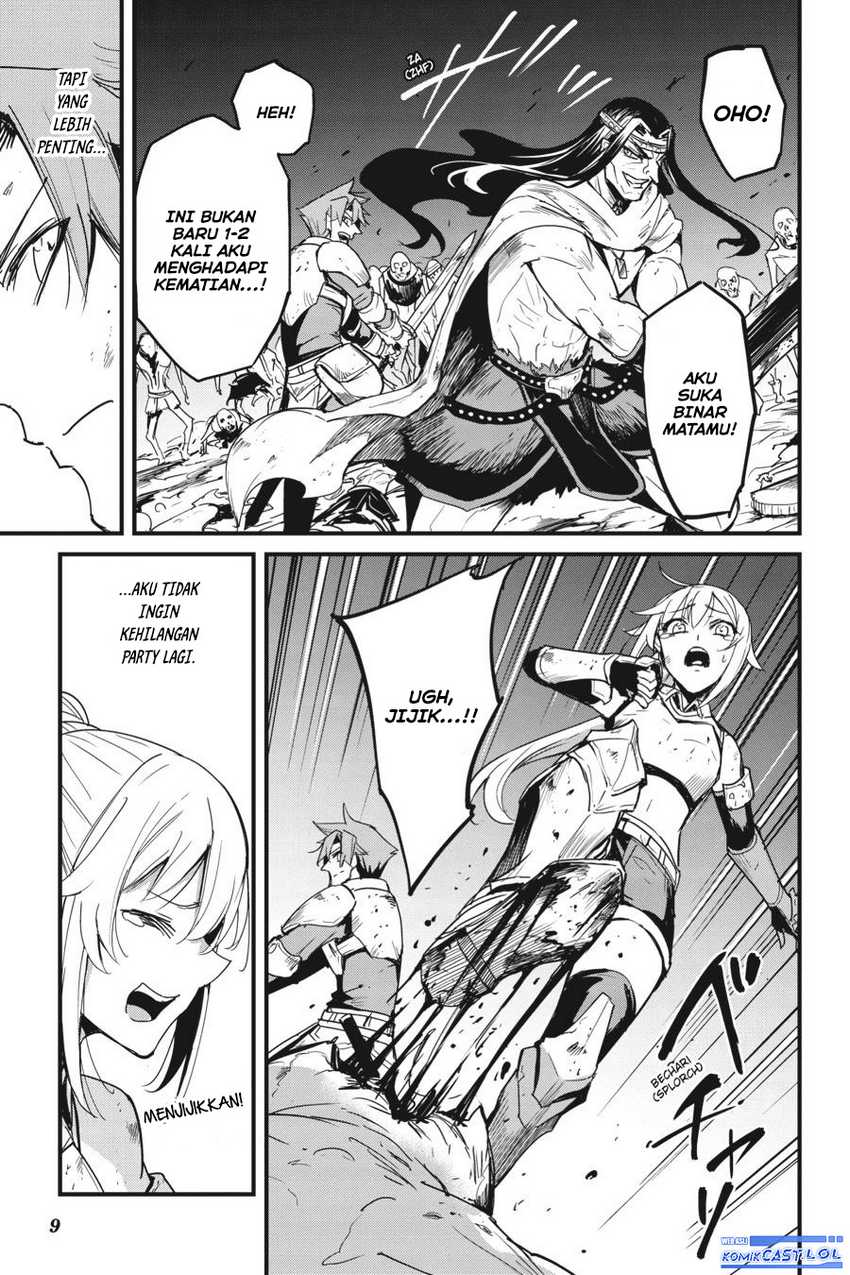 Chapter 74 - halaman 12