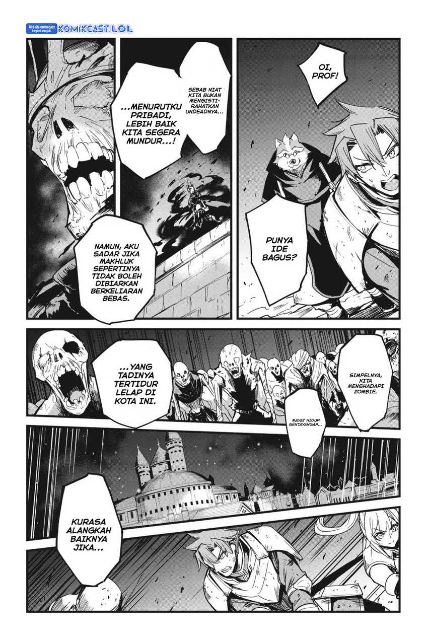Chapter 74 - halaman 13