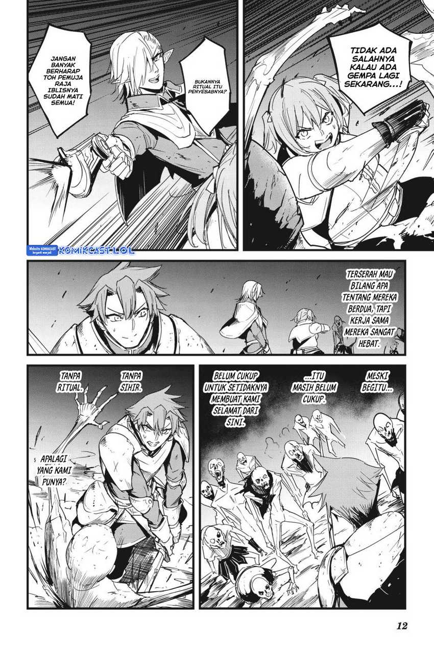 Chapter 74 - halaman 15