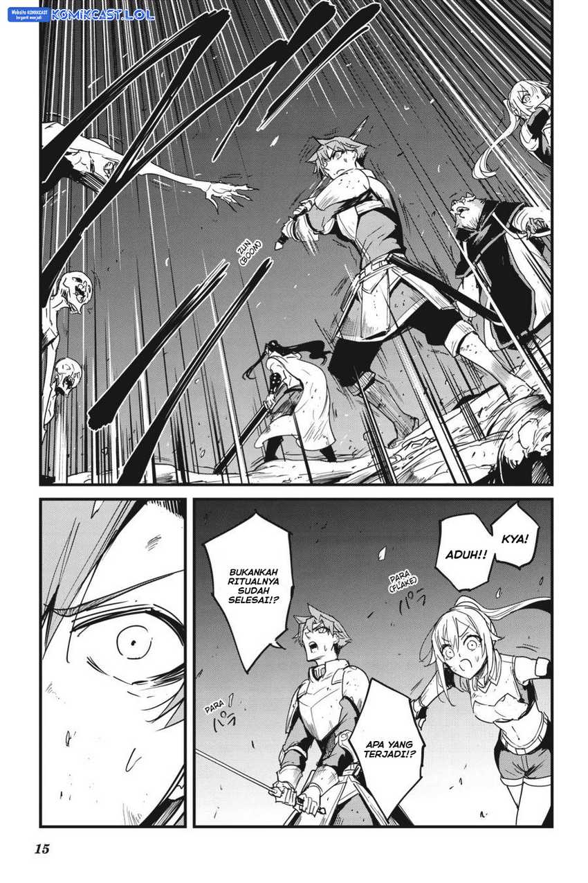 Chapter 74 - halaman 18