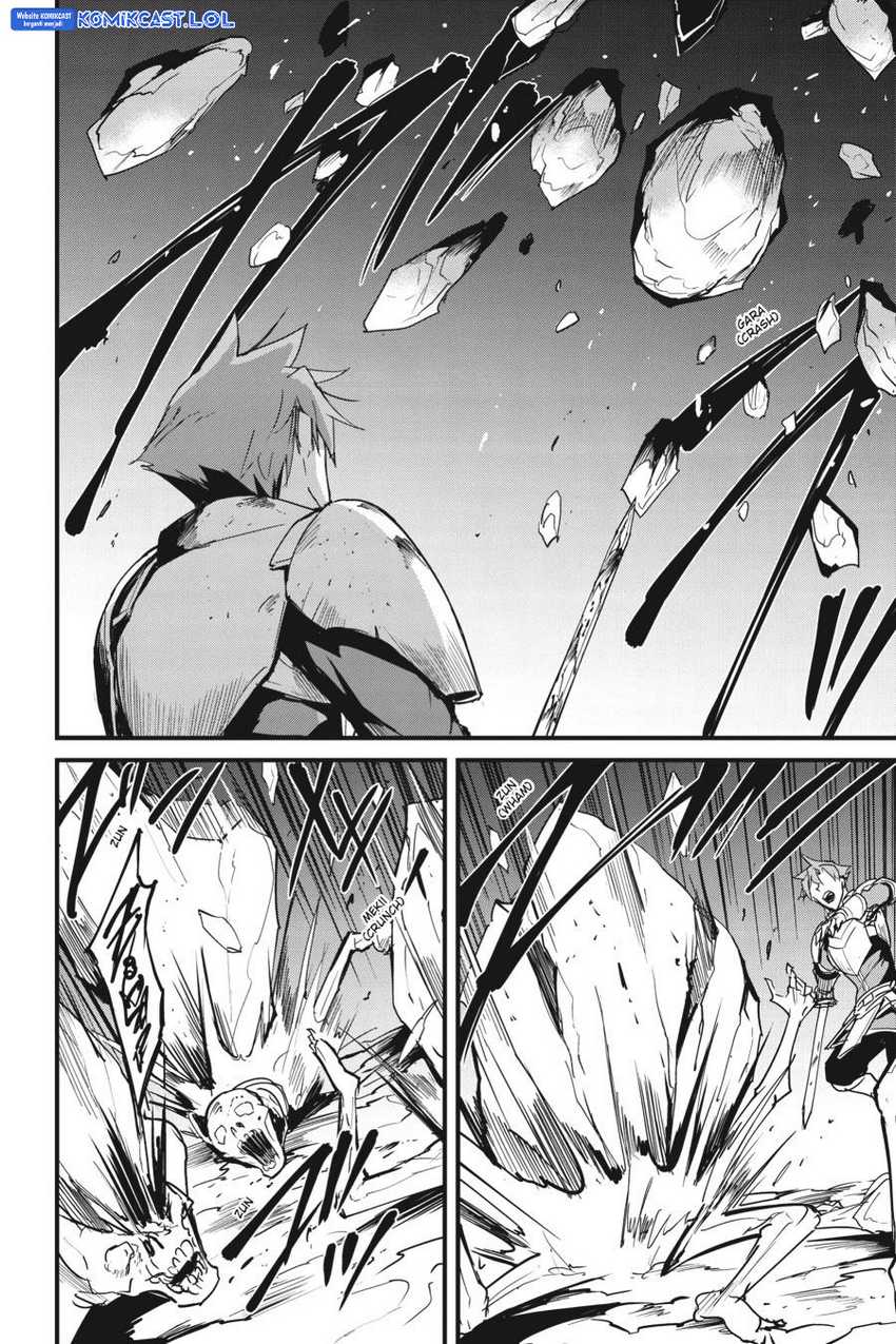 Chapter 74 - halaman 19