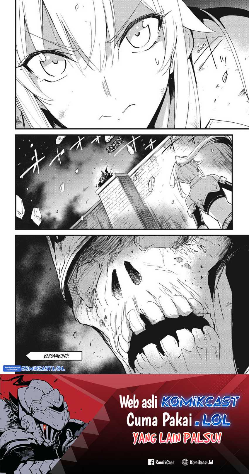 Chapter 74 - halaman 21