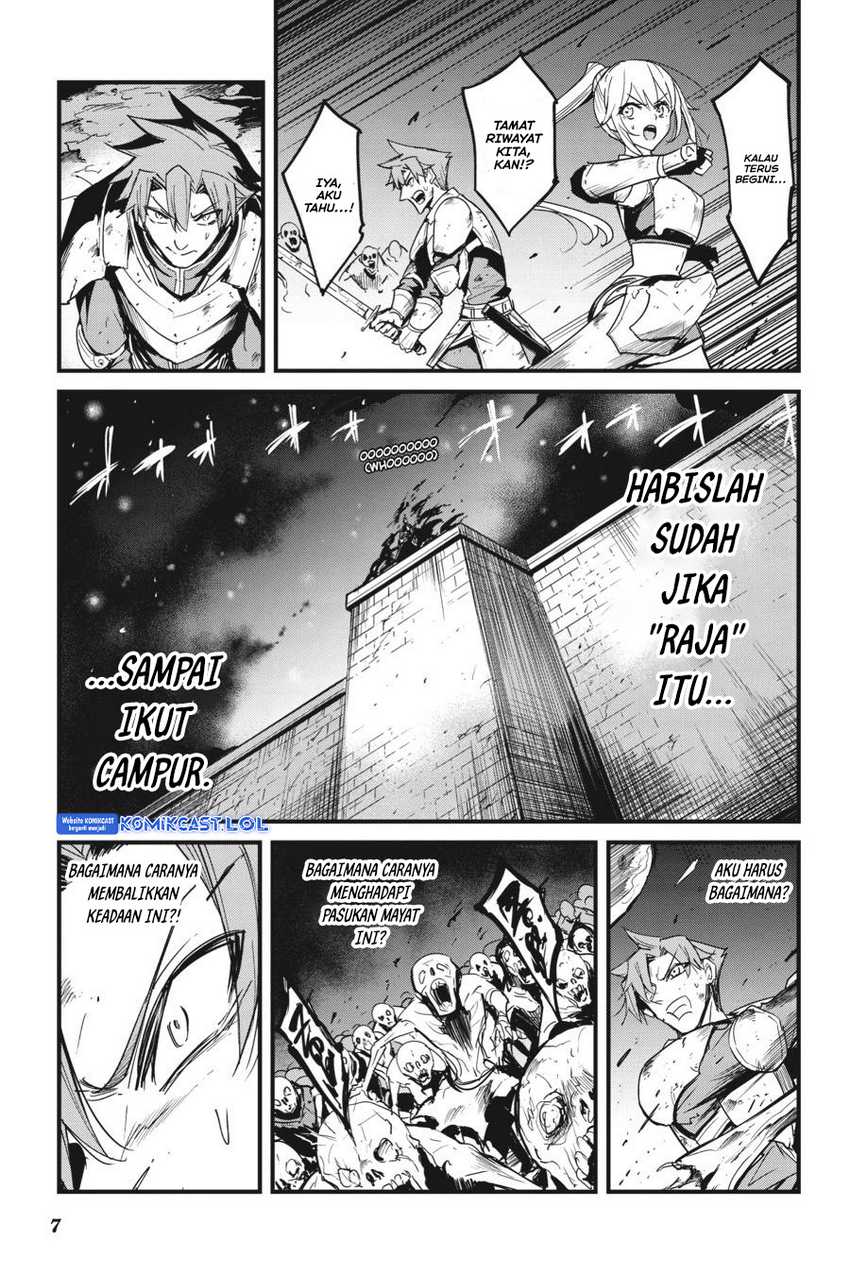 Chapter 74 - halaman 10