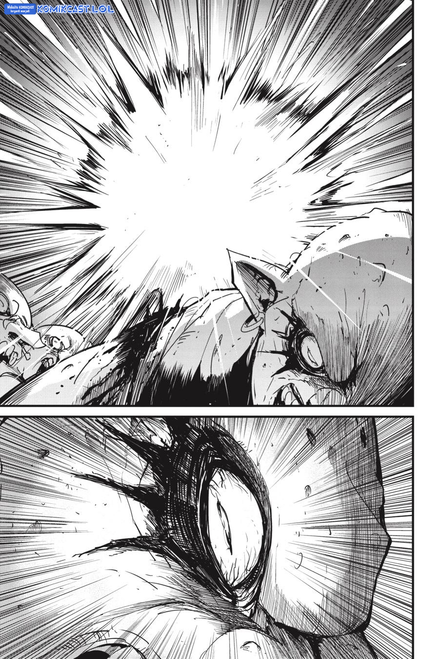 Chapter 73 - halaman 11