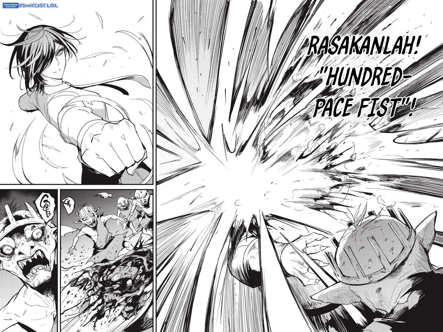 Chapter 73 - halaman 12
