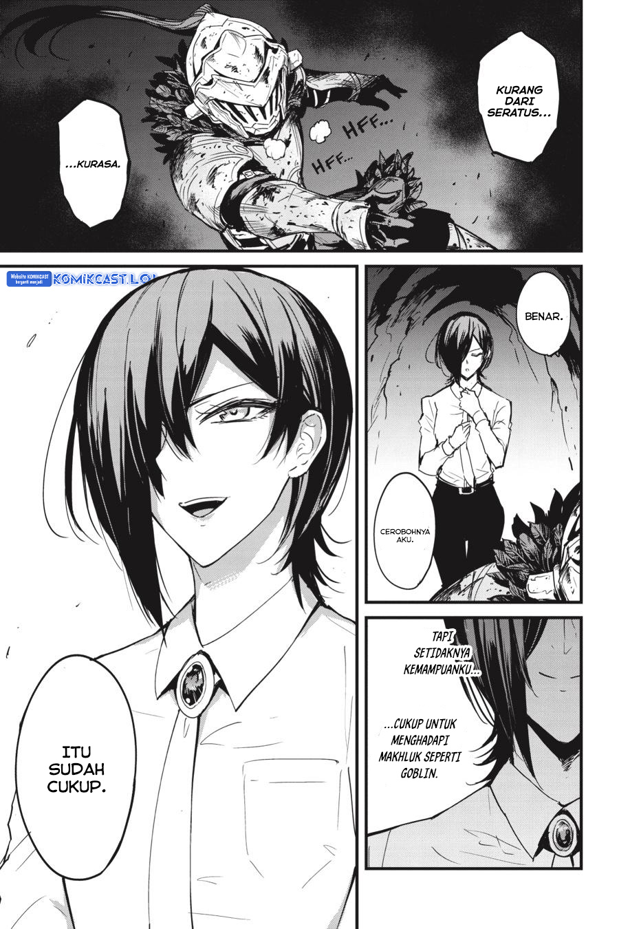 Chapter 73 - halaman 14