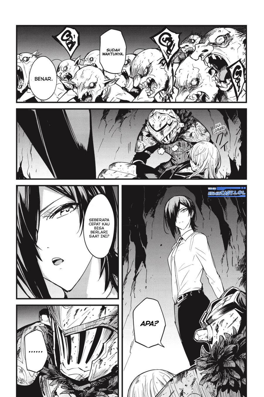 Chapter 73 - halaman 15