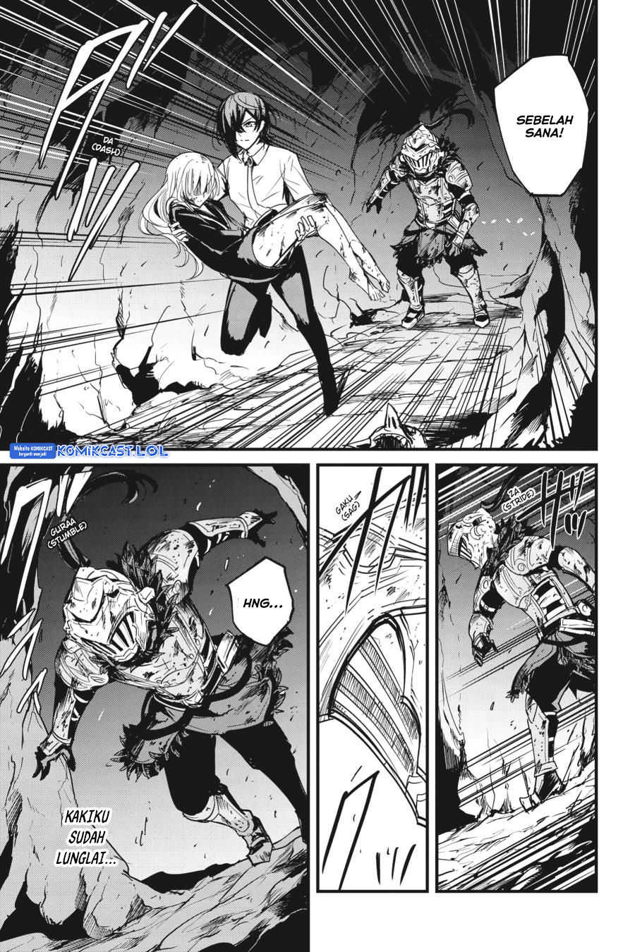 Chapter 73 - halaman 16