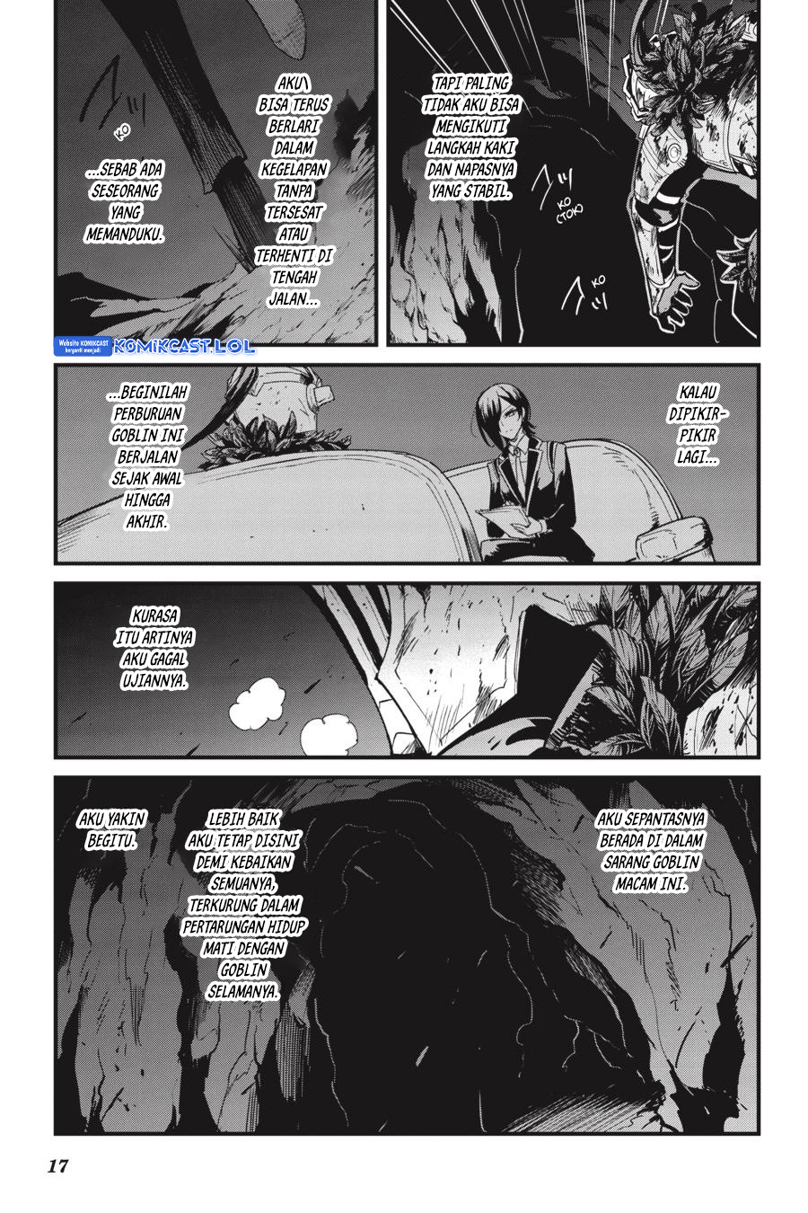 Chapter 73 - halaman 18