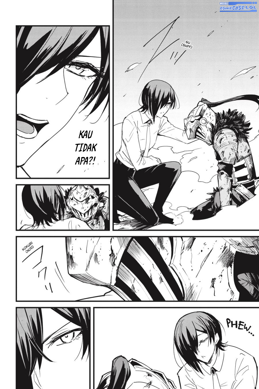 Chapter 73 - halaman 23
