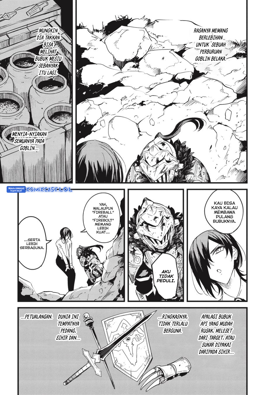 Chapter 73 - halaman 24