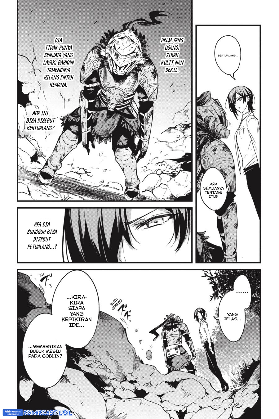 Chapter 73 - halaman 25