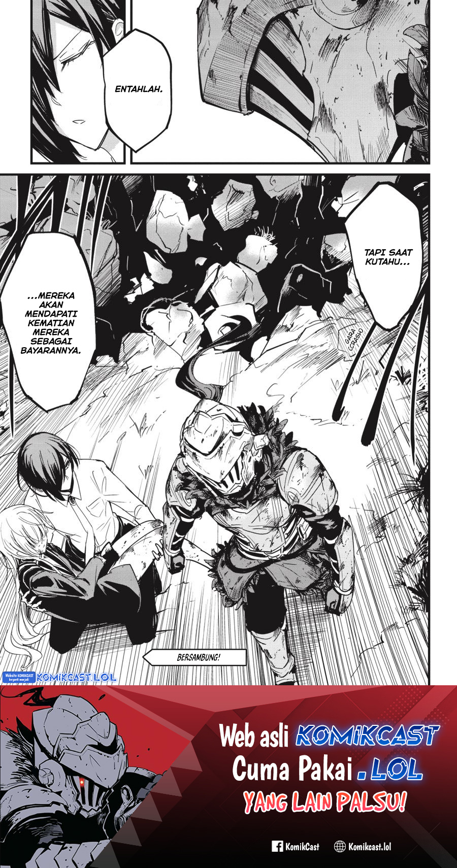 Chapter 73 - halaman 26