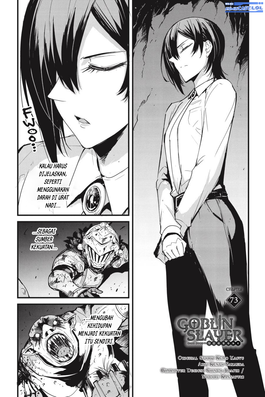 Chapter 73 - halaman 4