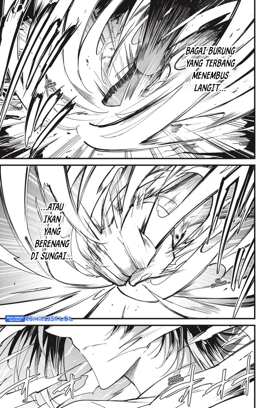 Chapter 73 - halaman 6