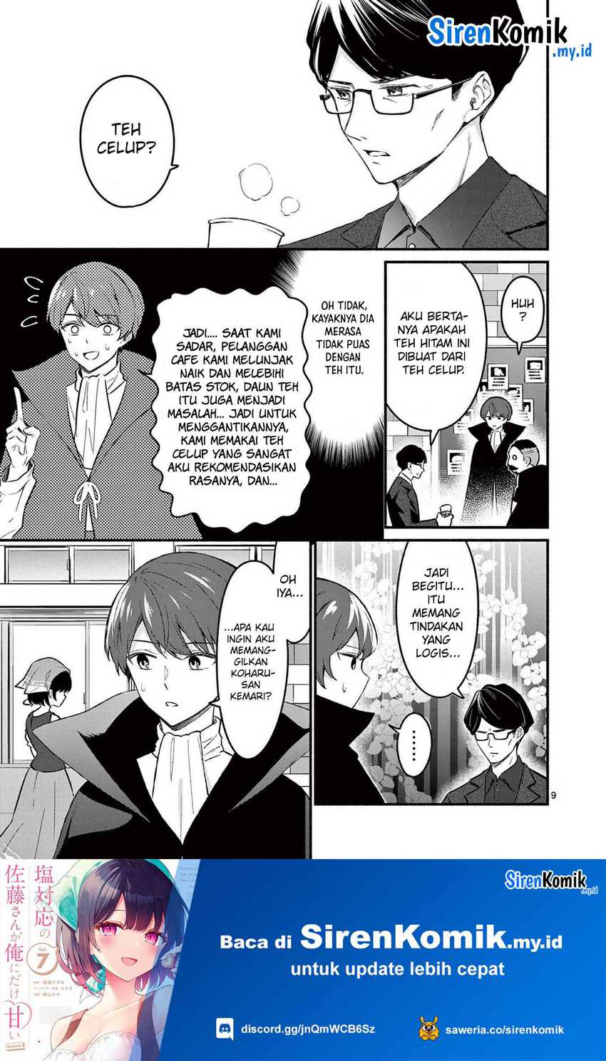 Chapter 58 - halaman 11