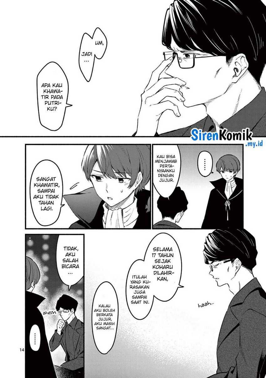 Chapter 58 - halaman 16