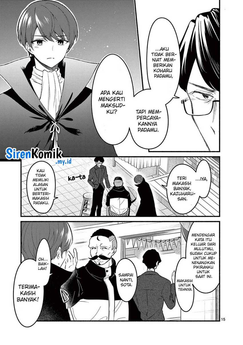 Chapter 58 - halaman 17