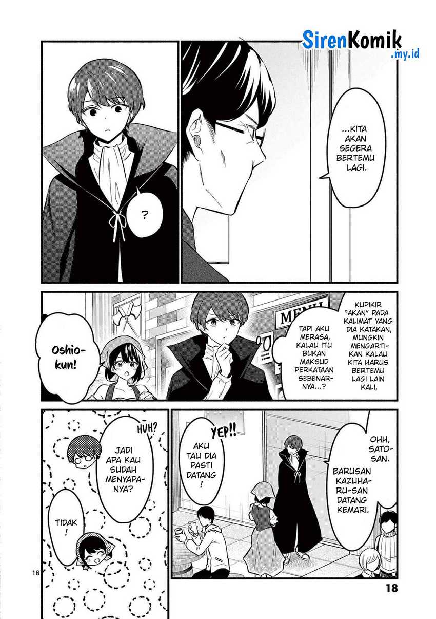 Chapter 58 - halaman 18
