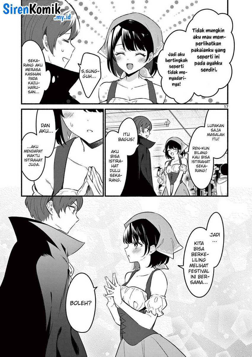 Chapter 58 - halaman 19