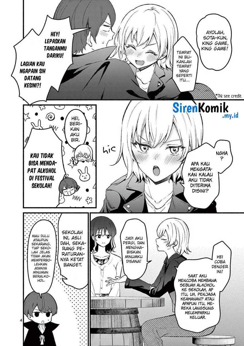 Chapter 58 - halaman 6