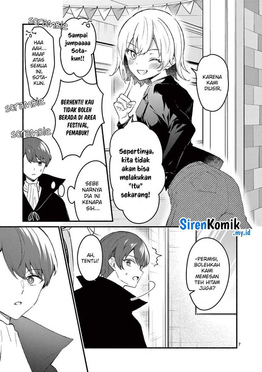 Chapter 58 - halaman 9