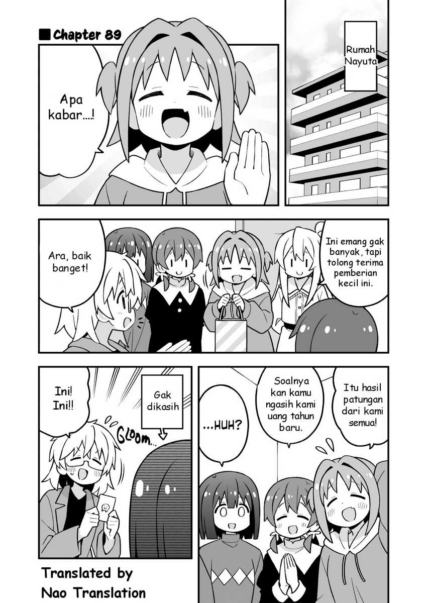 Chapter 89 - halaman 2