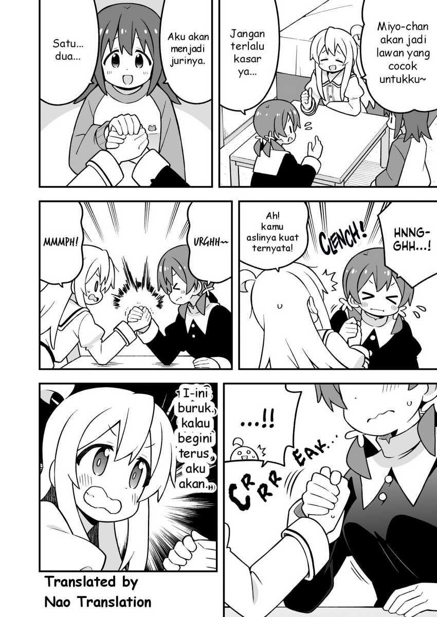Chapter 89 - halaman 11