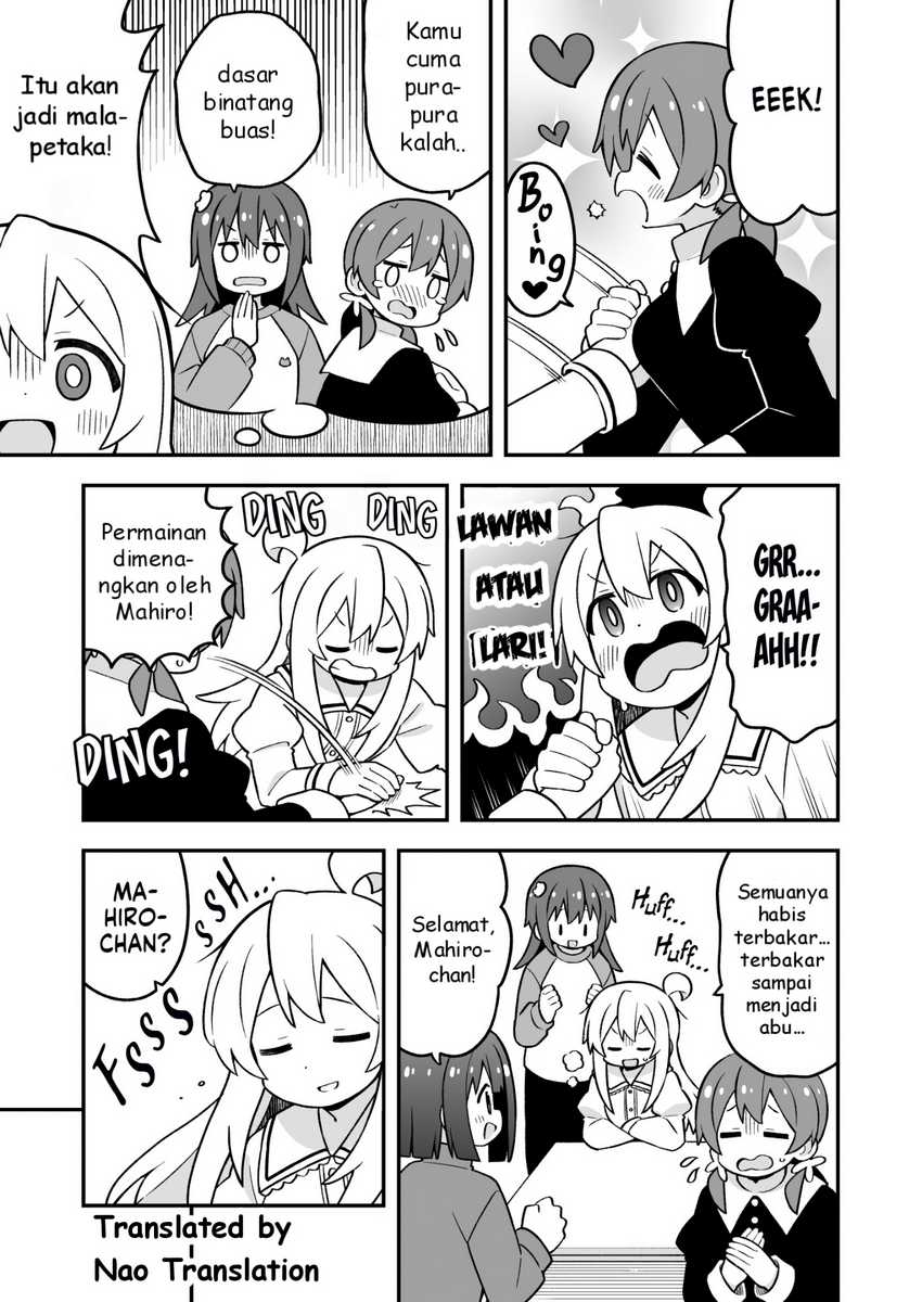 Chapter 89 - halaman 12