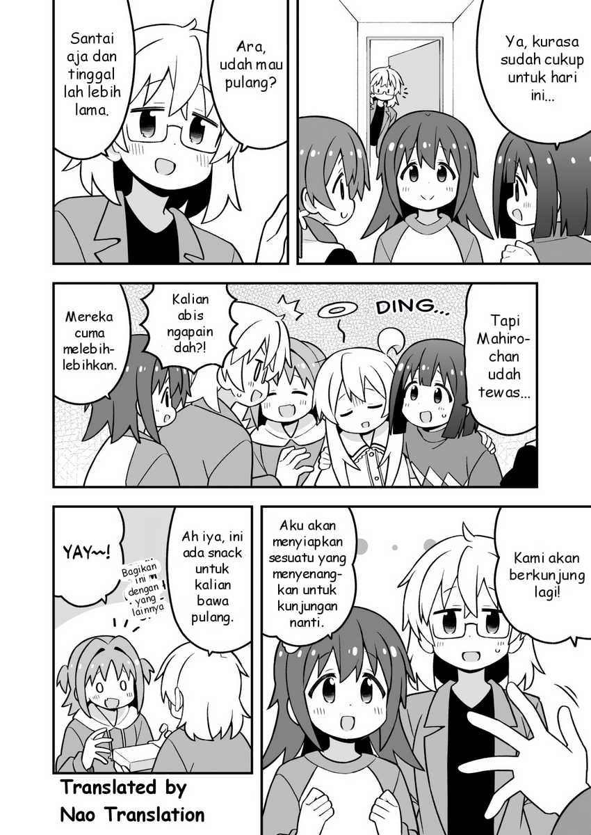 Chapter 89 - halaman 13