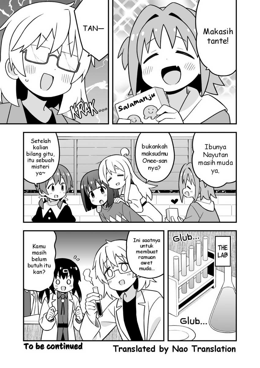 Chapter 89 - halaman 14