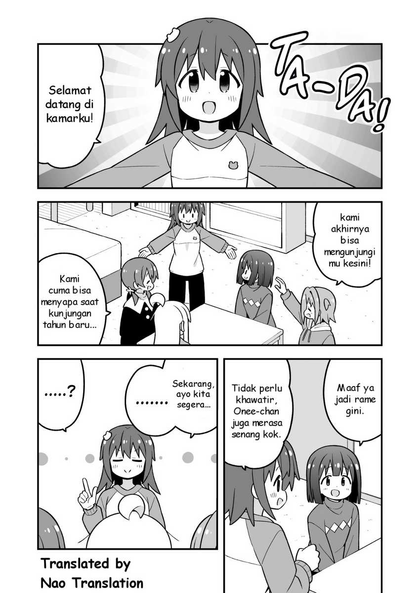 Chapter 89 - halaman 4