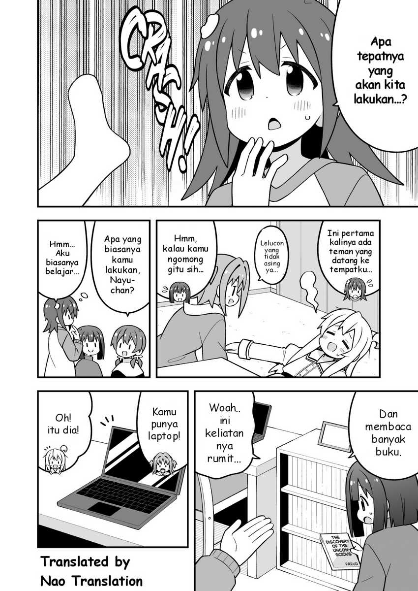 Chapter 89 - halaman 5