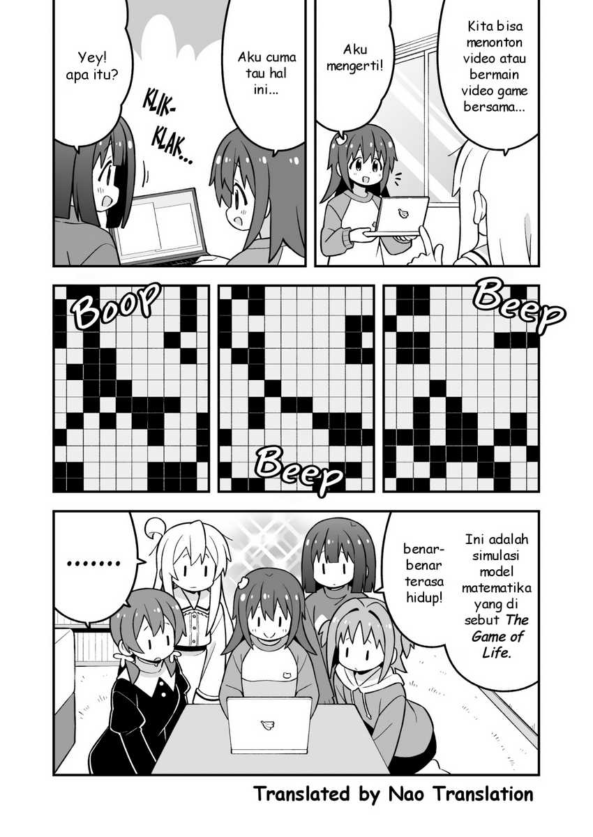 Chapter 89 - halaman 6