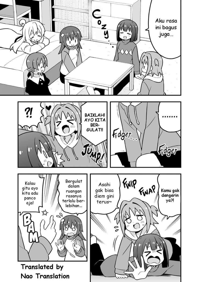 Chapter 89 - halaman 8