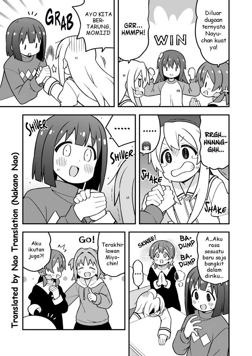 Chapter 89 - halaman 10